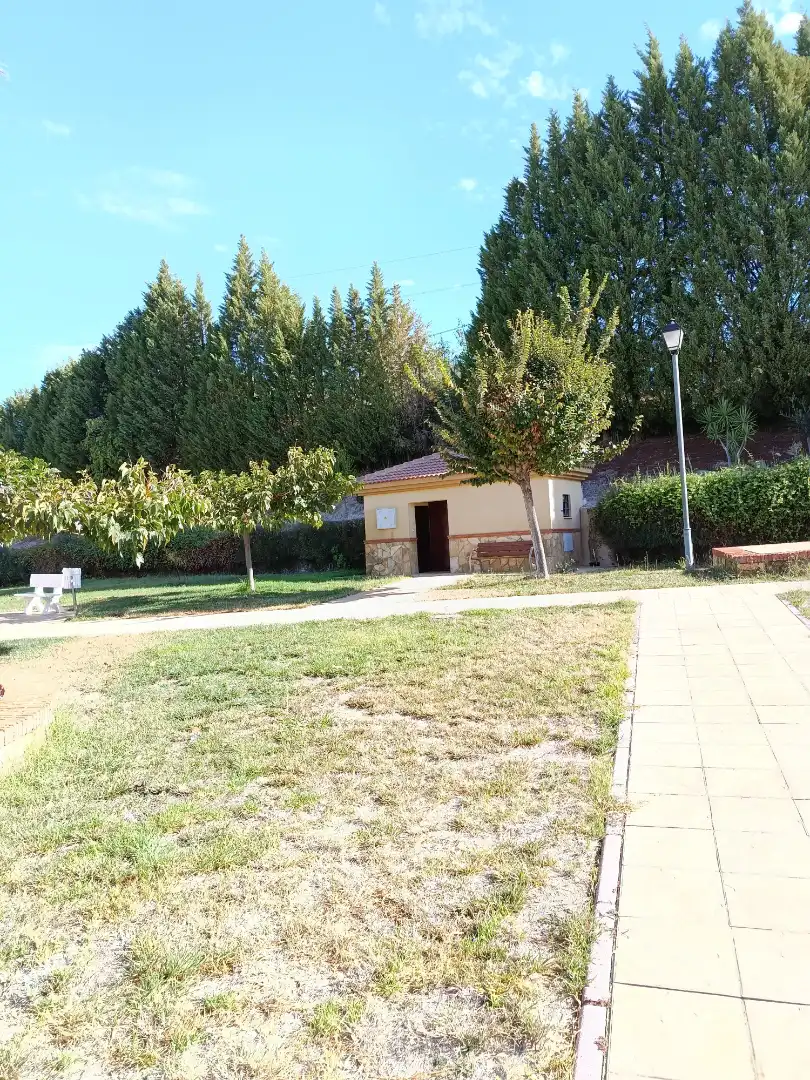 Detached homes for sale in La Guardia de Jaén