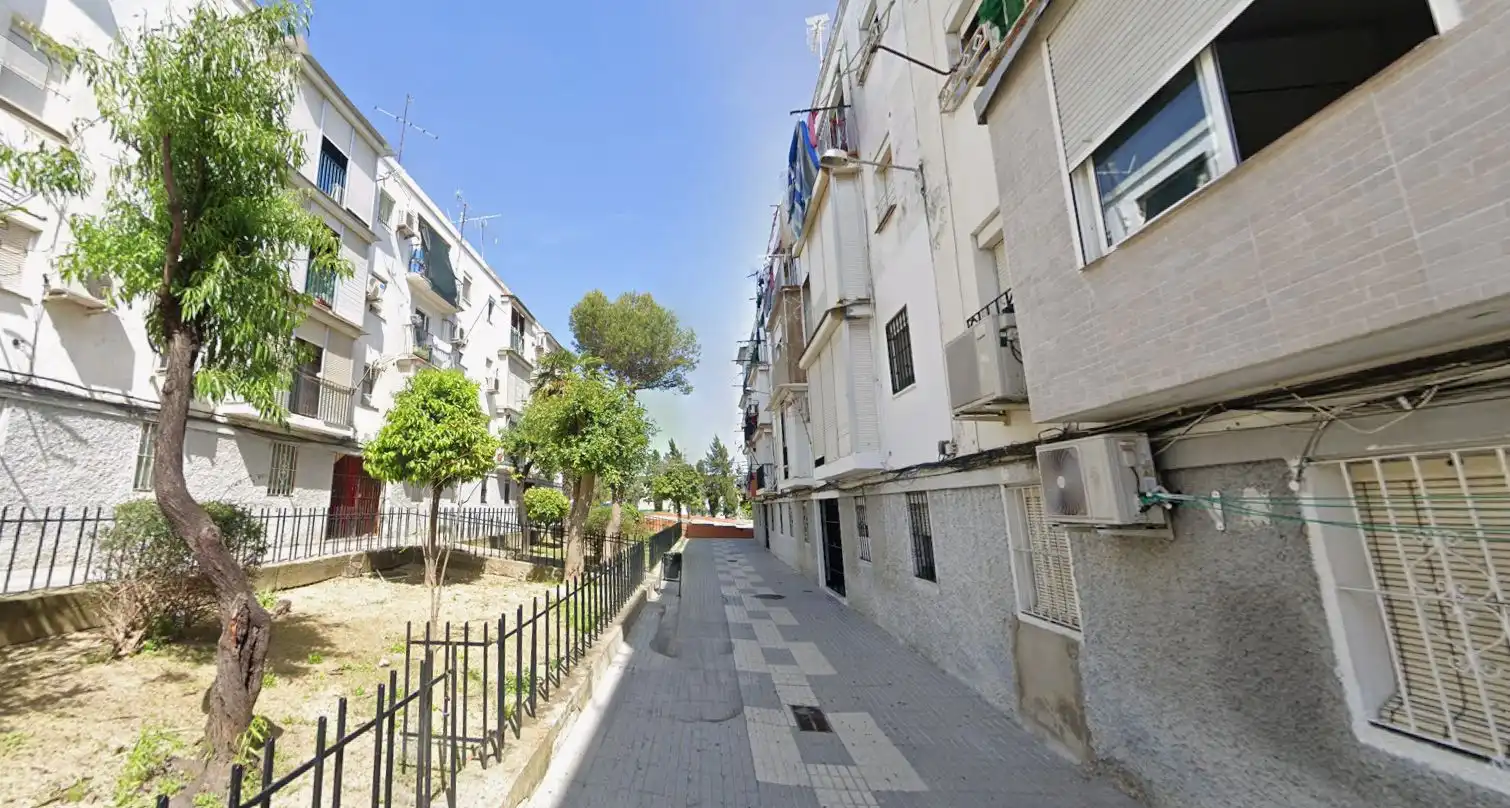 Piso en venta en Calle CHILE, imagen 2
