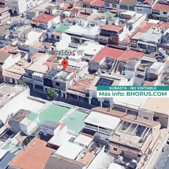 Appartamento in vendita a RABIDA 11, imagen 2