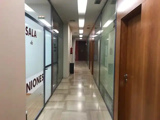 Büro zur Miete in Calle Juan Antonio Fernández, imagen 4