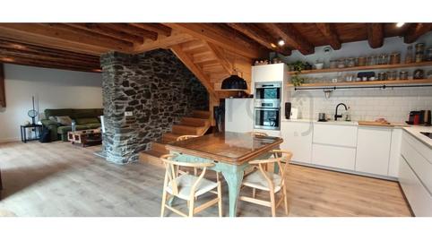 Foto 4 de Casa o xalet de lloguer a Calle Les Bordes,ag.arro, 5, Es Bòrdes, Lleida