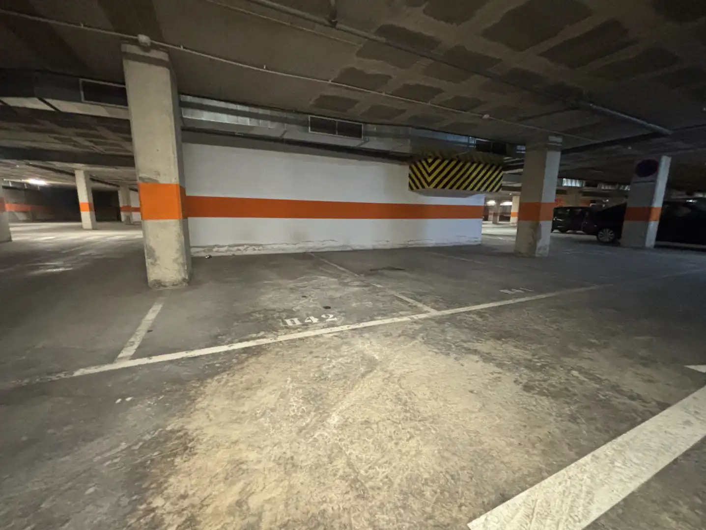 Garage zum Verkauf in Carrer Can Masachs, 18, Zona Industrial
