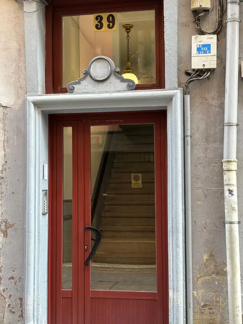 Piso en venta en Alegia con Calefacción y Amueblado