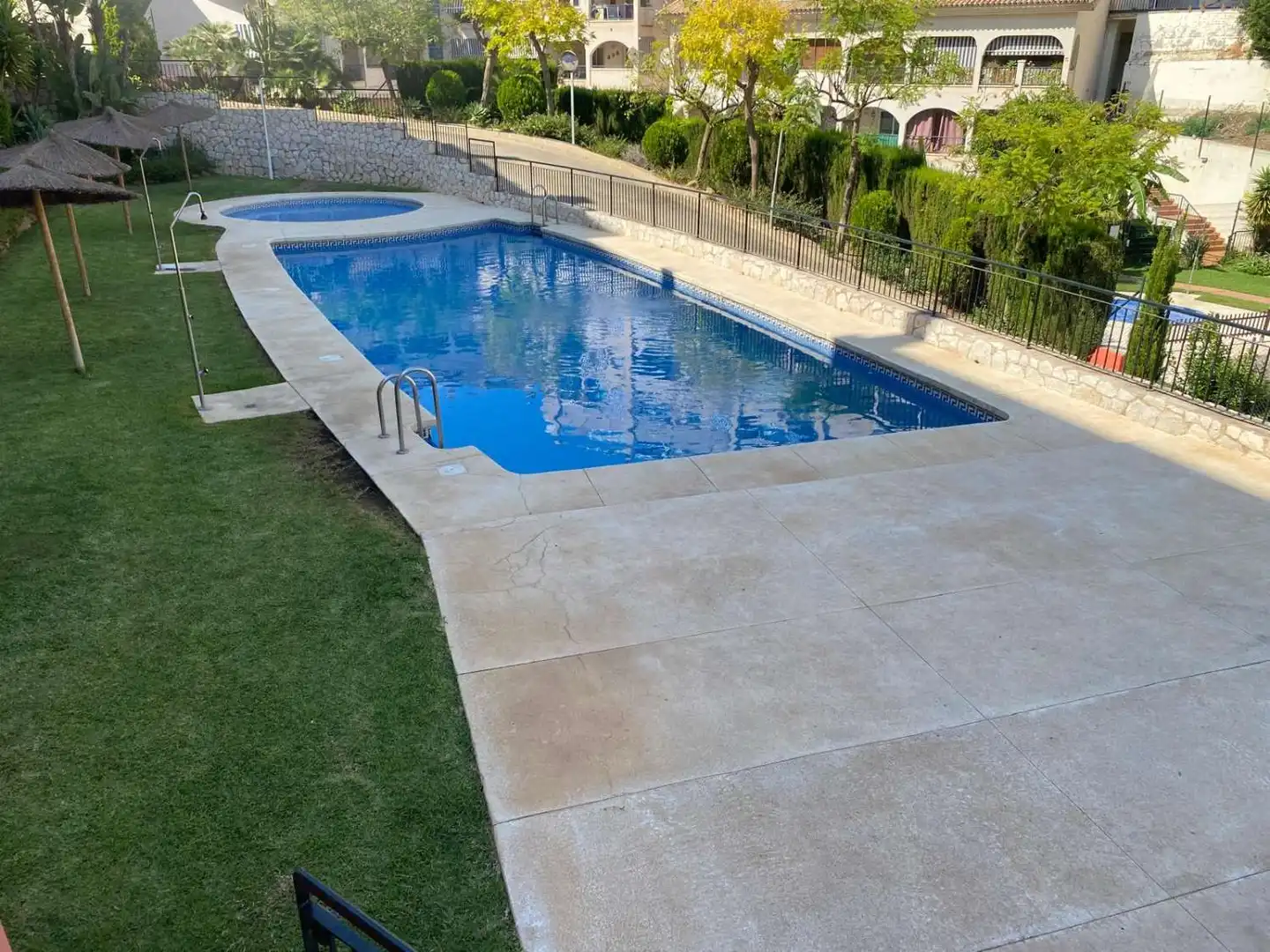 Apartment with pool for sale in Torrequebrada, imagen 24