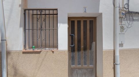 Solvia Inmobiliaria  Casa Moratalla