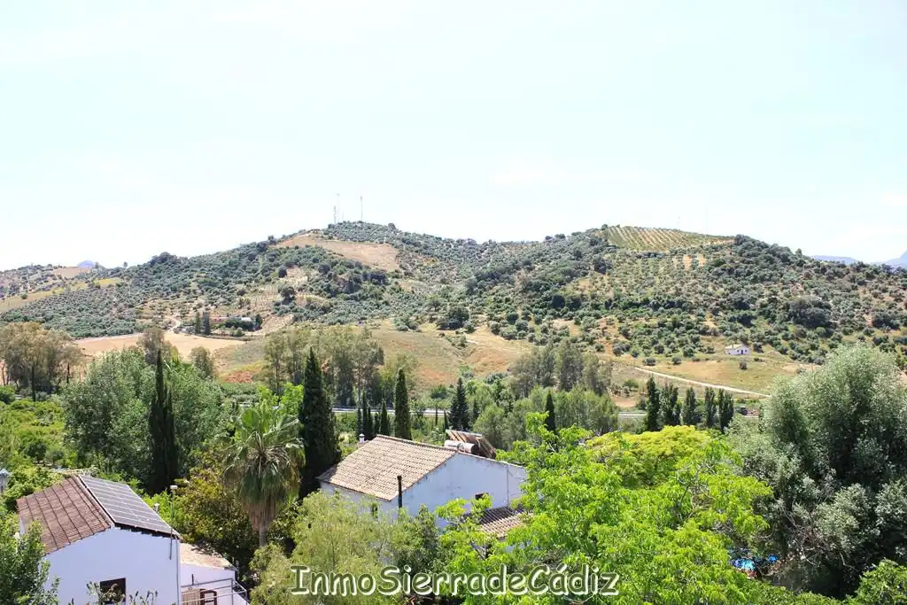 Haus mit Pool zum Verkauf in Alcalá del Valle, imagen 38