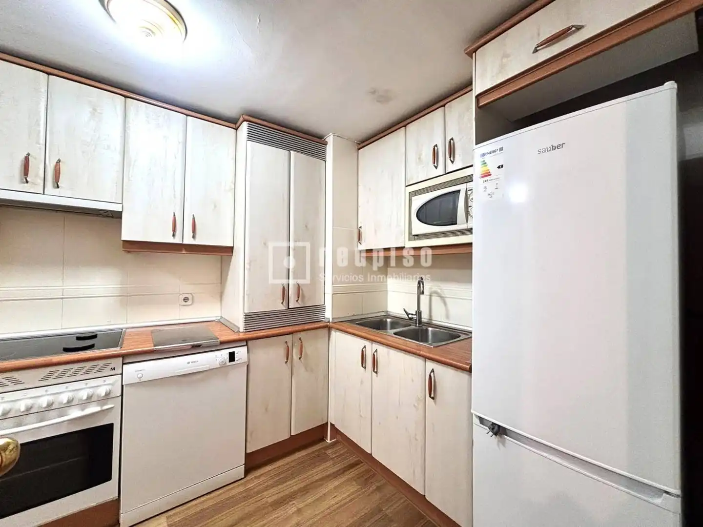 Piso con ascensor en venta en Los Arroyos, imagen 8