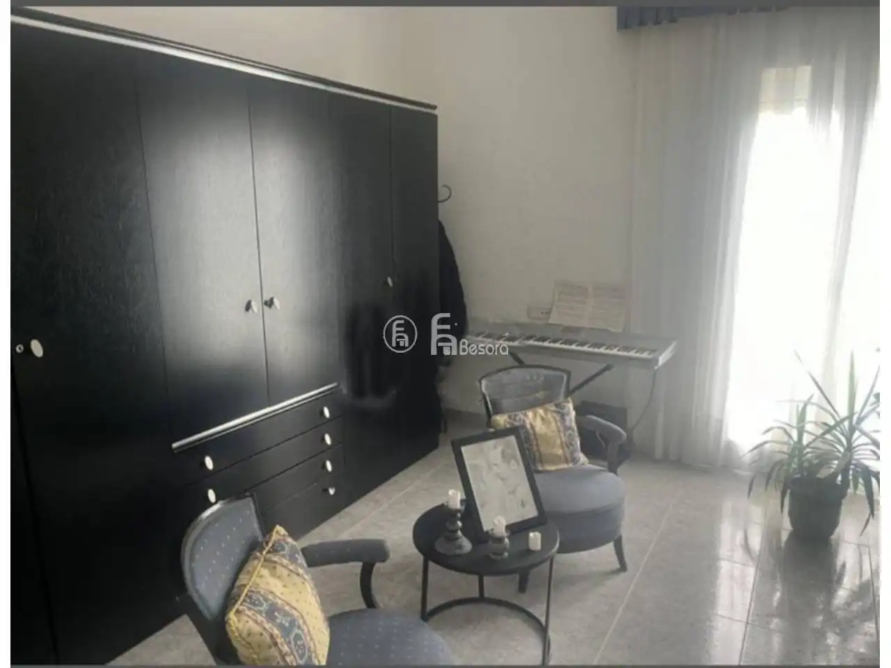 Wohnung mit Terrasse zum Verkauf in Paseo Estació, imagen 14