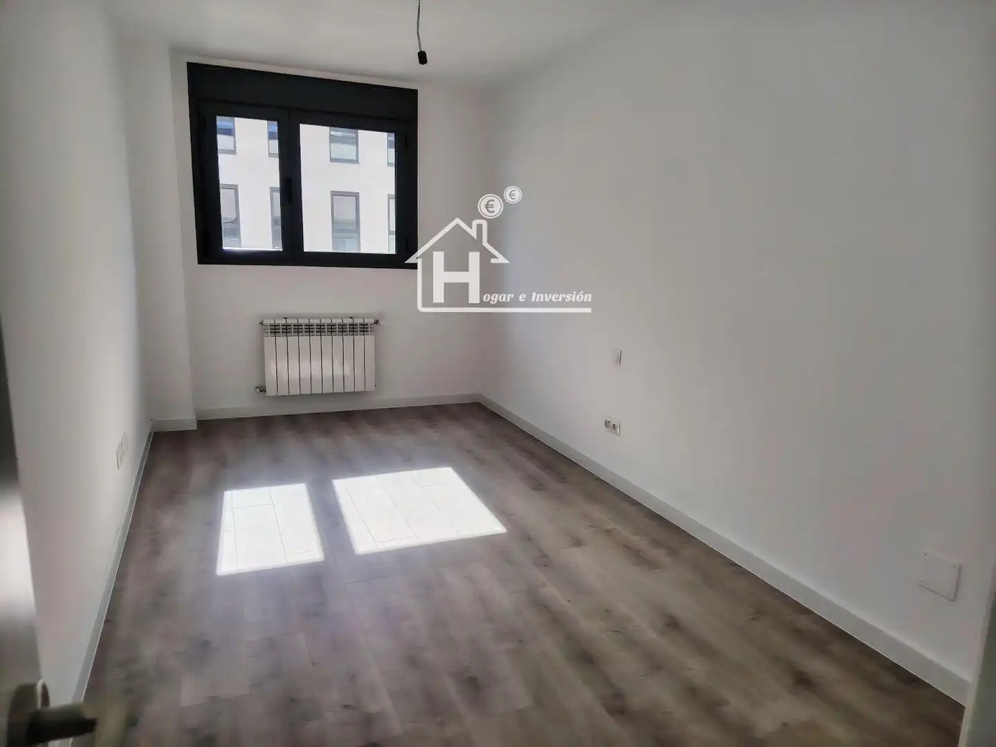 Habitación de Piso de alquiler en Guadalajara con Aire acondicionado, Calefacción y Terraza