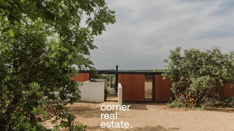 Foto 4 de Casa o chalet en venta en Rubies, La Floresta, Sant Cugat del Vallès