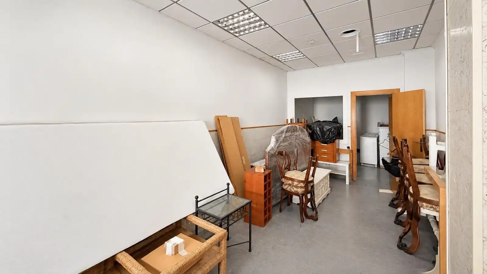 Business premises for sale in Centro, imagen 11