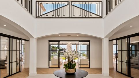 Impresionante villa de lujo en Marbella, Costa del Sol, imatge 4