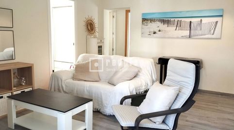 Foto 4 von Wohnung zur Miete in De López de Gomara, Triana Este, Sevilla Capital