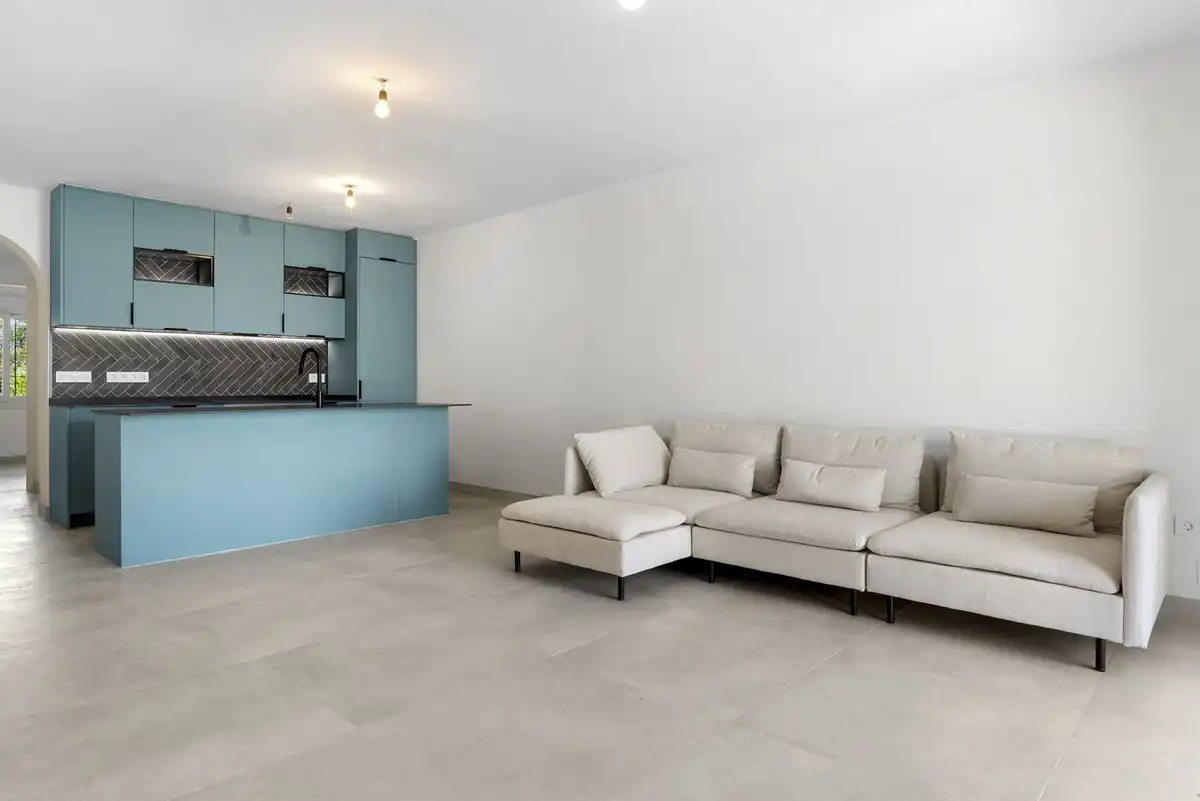 Home with pool for sale in Nueva Andalucía, imagen 11