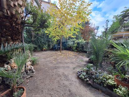 Jardí de Casa o xalet en venda en  Madrid Capital amb Aire condicionat i Terrassa