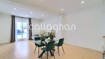 Living room of Flat for sale in  Valencia Capital  with Air Conditioner, Heating and Terrace