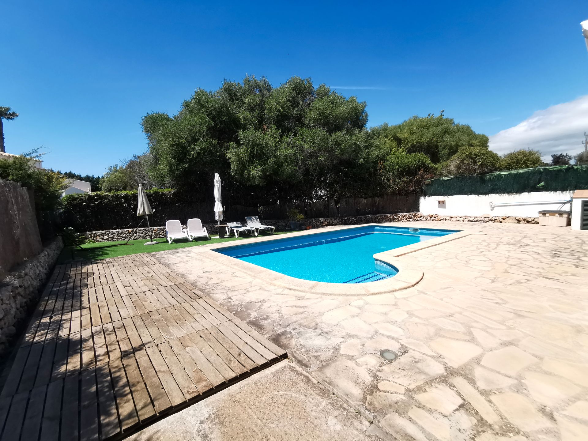 Casa o xalet en venda a Cap d'en Font - Binissafúller