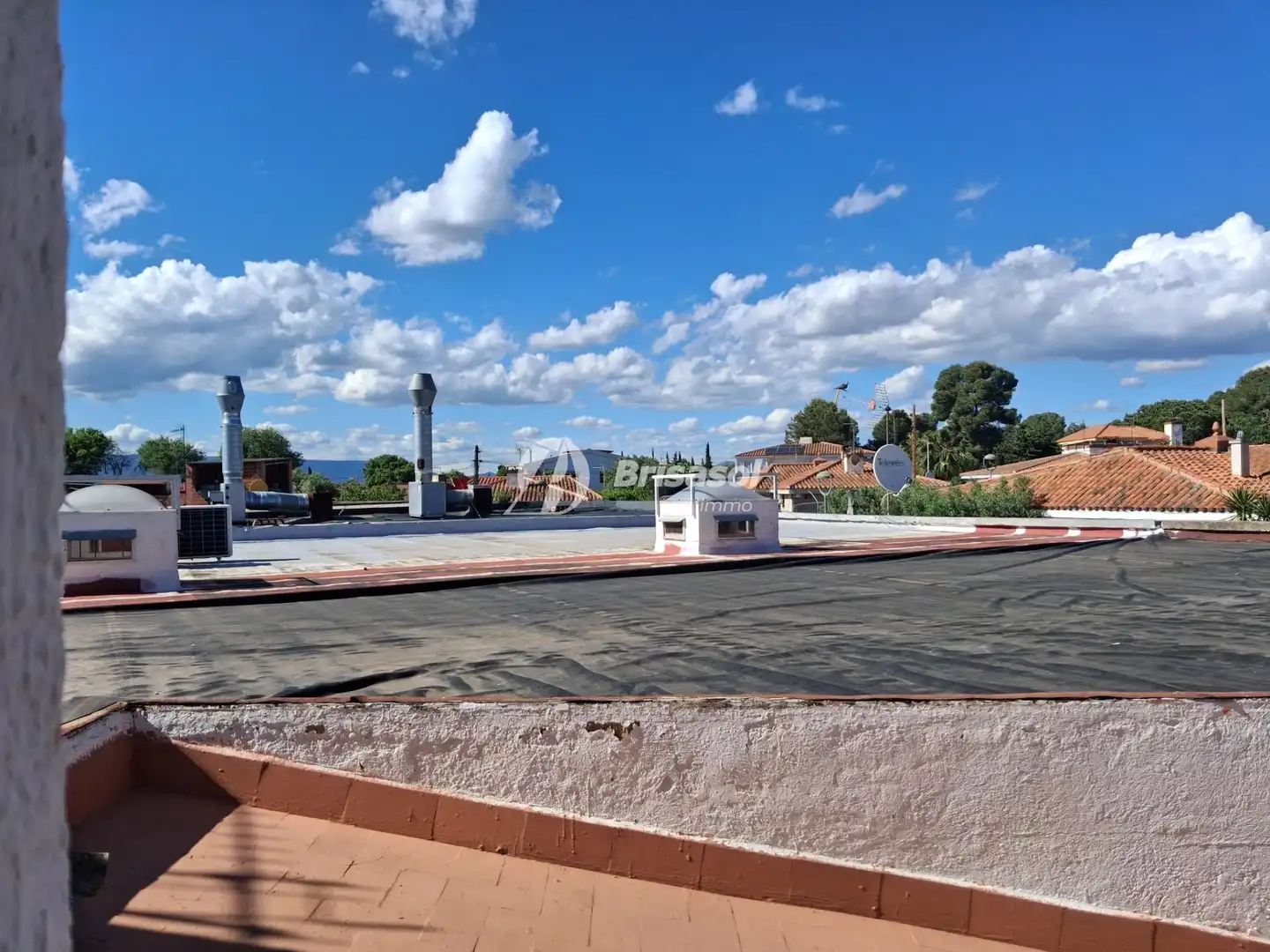 Casa adosada en venda en Tarragona amb Aire condicionat, Calefacció i Jardí privat