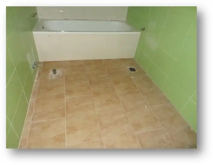Bany de Residencial en venda en Almazora / Almassora