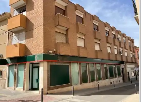 Business premises for sale in La Solana