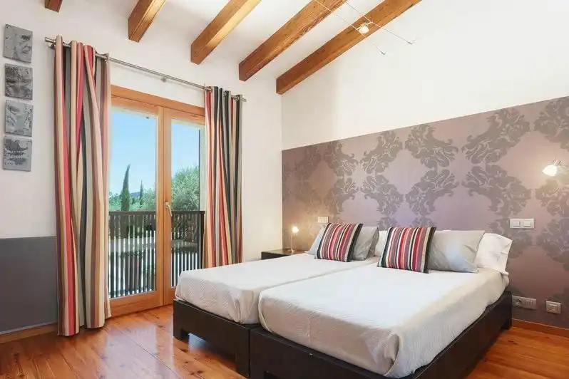 Casa rustica con terrazza in vendita a Pollença Poble, imagen 18