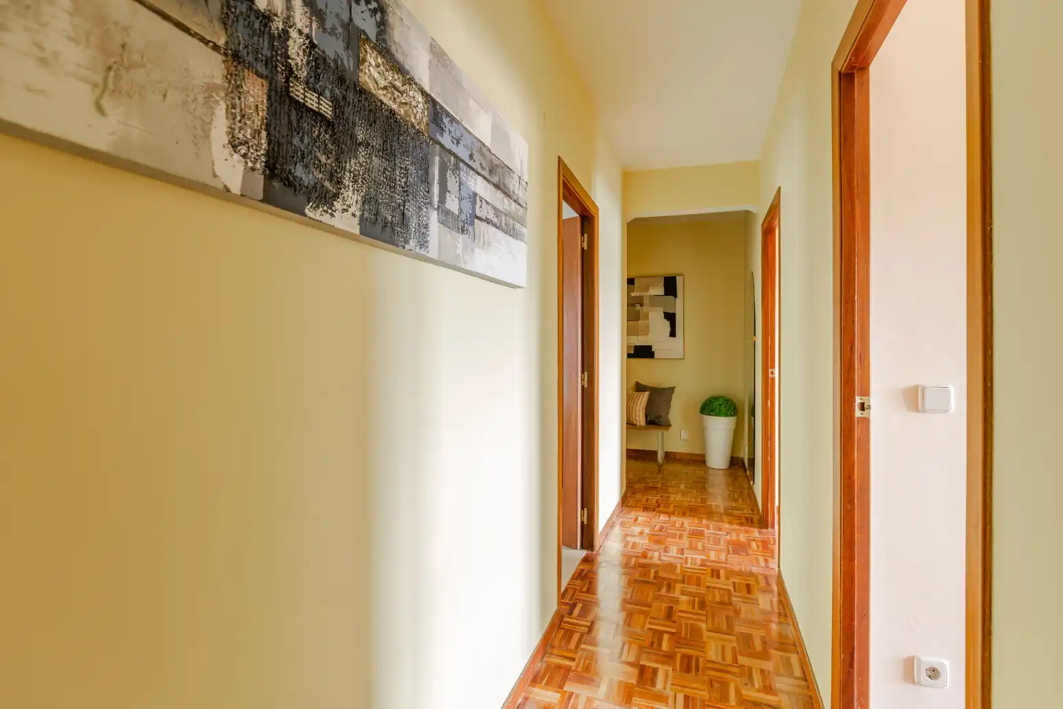 Appartement avec terrasse à vendre à Ansoáin - LAPURBIDE 3, imagen 12