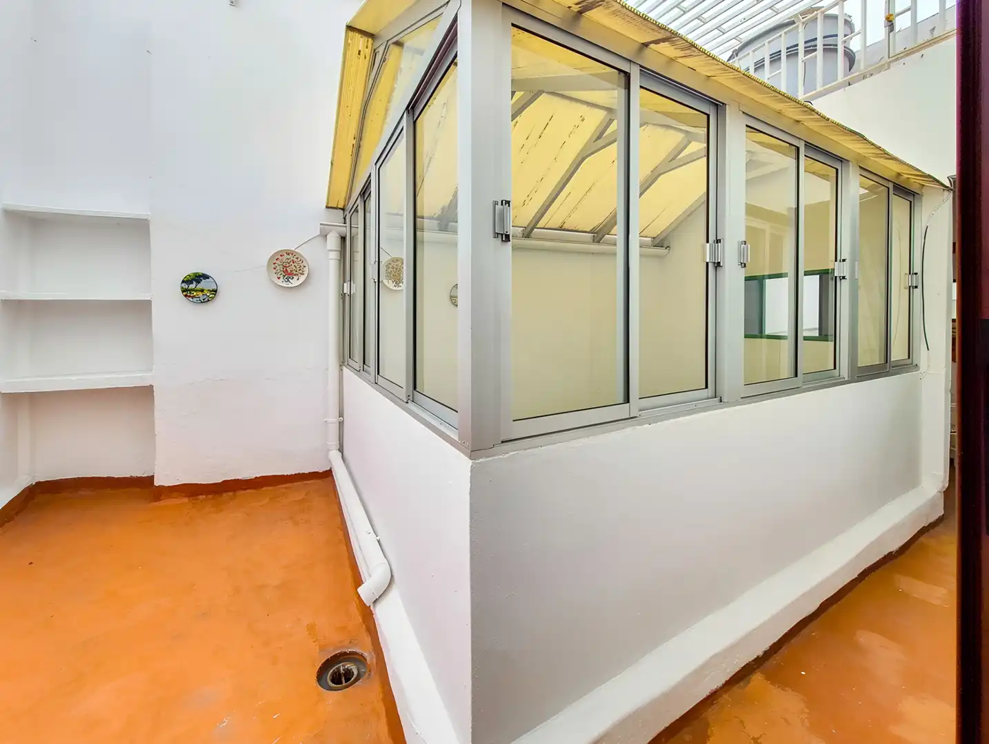 Terrassa de Casa o xalet en venda en Las Palmas de Gran Canaria amb Terrassa, Traster i Moblat