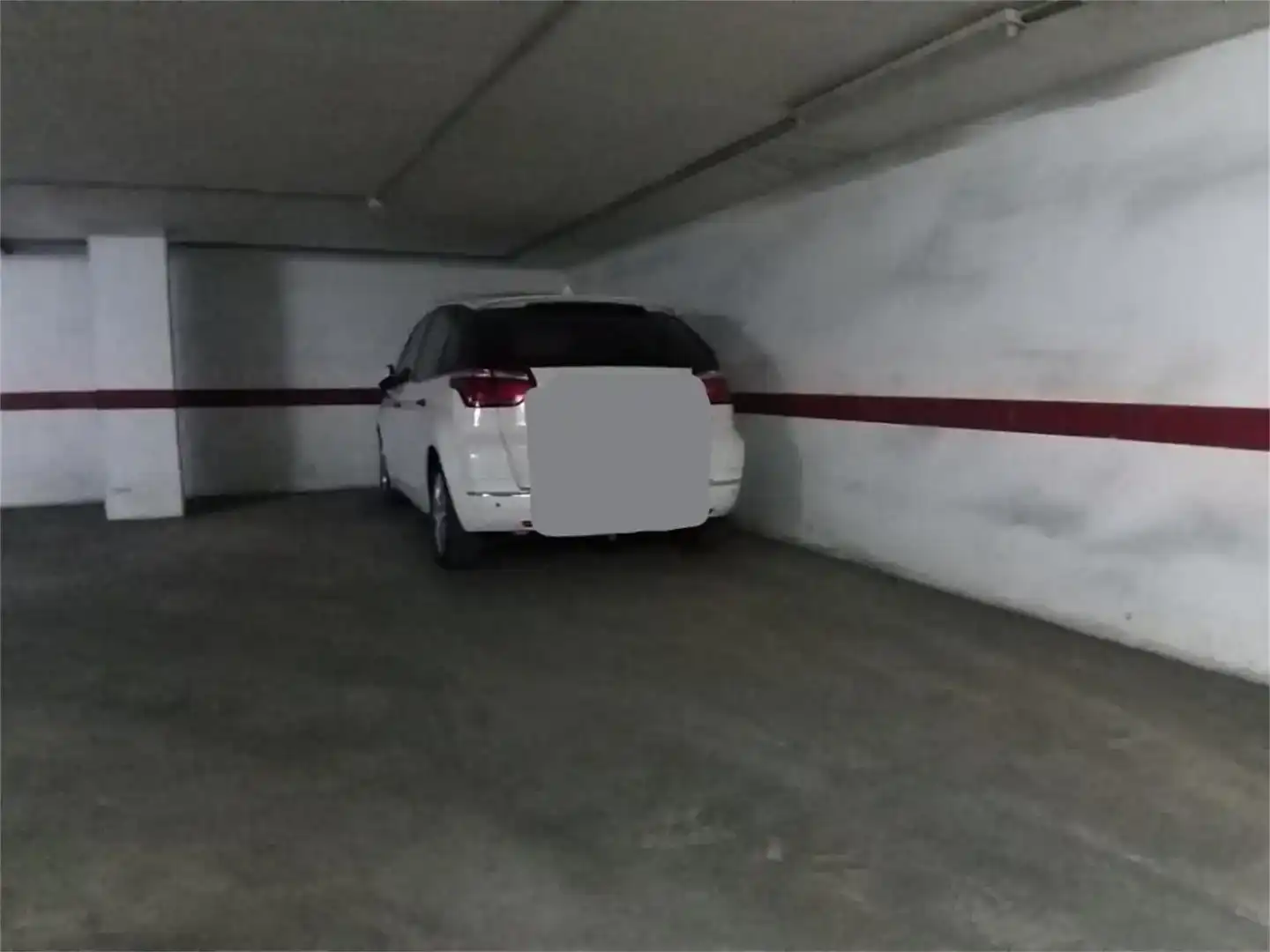Parking de Garaje en venta en Garbinet - Vistahermosa
