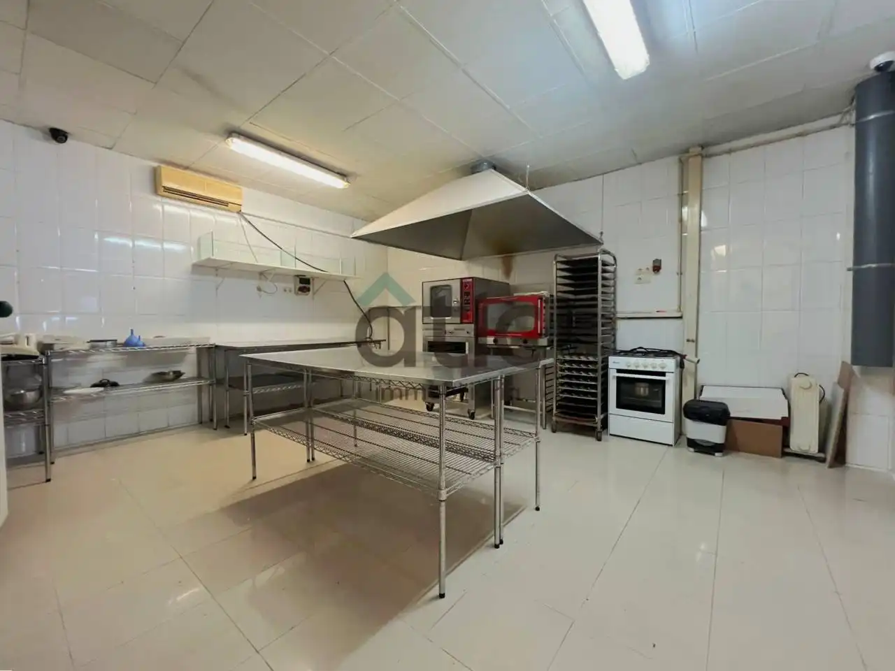Business premises to rent in Calle Barcelona 28, imagen 23