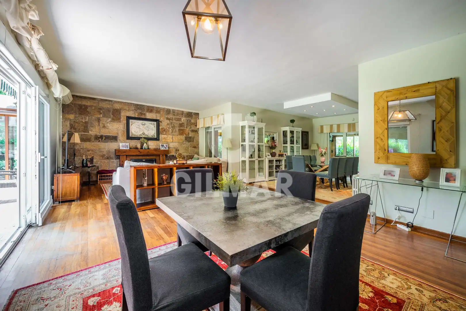 Chalet con piscina en venta en Fuente del Fresno, imagen 4