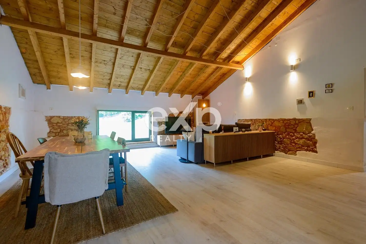 Casa con jardín en venta en Lugar VILLANUEVA (SAMARTINO) 13