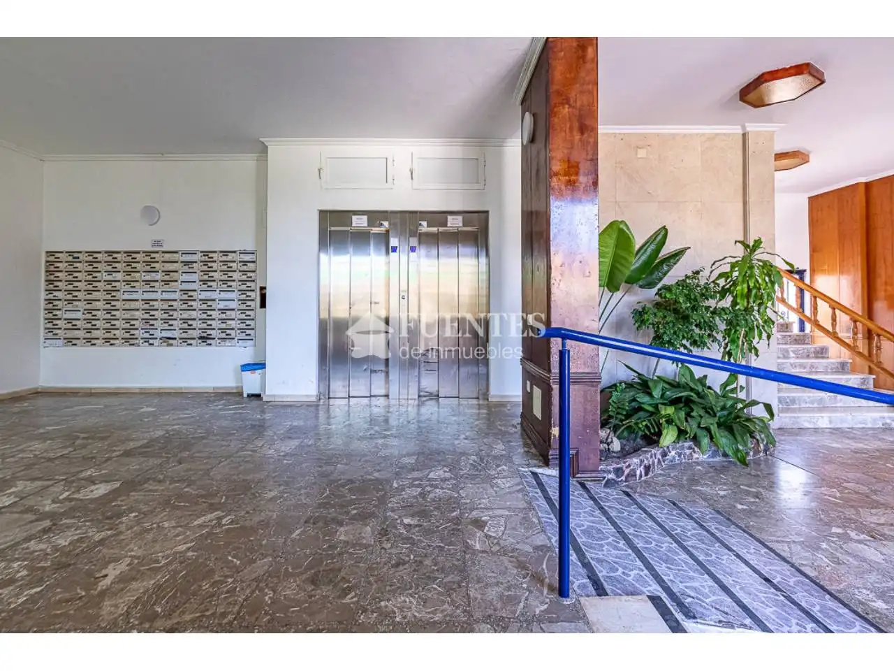 Flat for sale in Alicante / Alacant  with Furnished, Balcony and Alarm