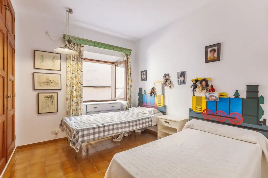 Finca rústica en venta en Pollença Poble