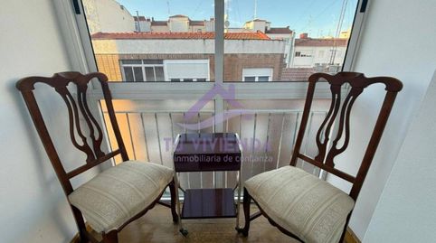 Foto 3 de Piso de alquiler en Calle Niña Guapa, Circular, Valladolid Capital