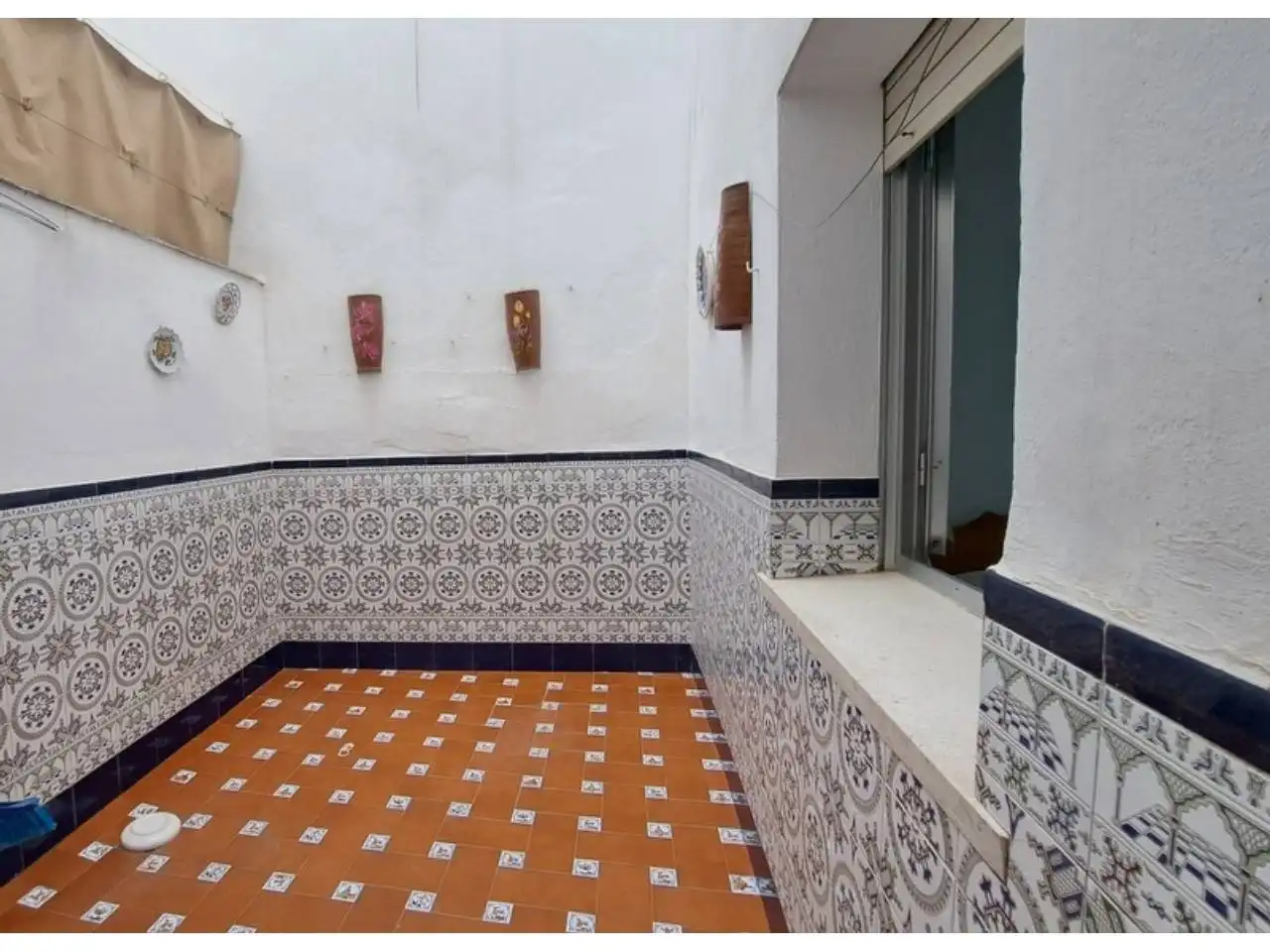 Flat for sale in Calle Portada, imagen 8