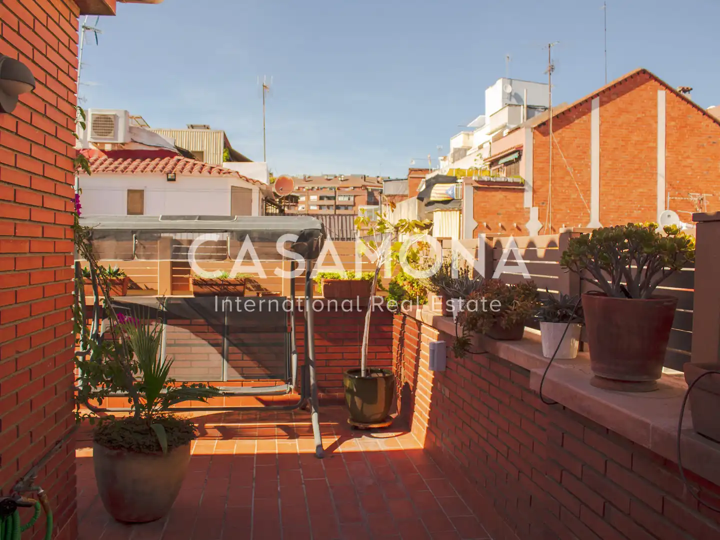 Apartments for rent in Sants