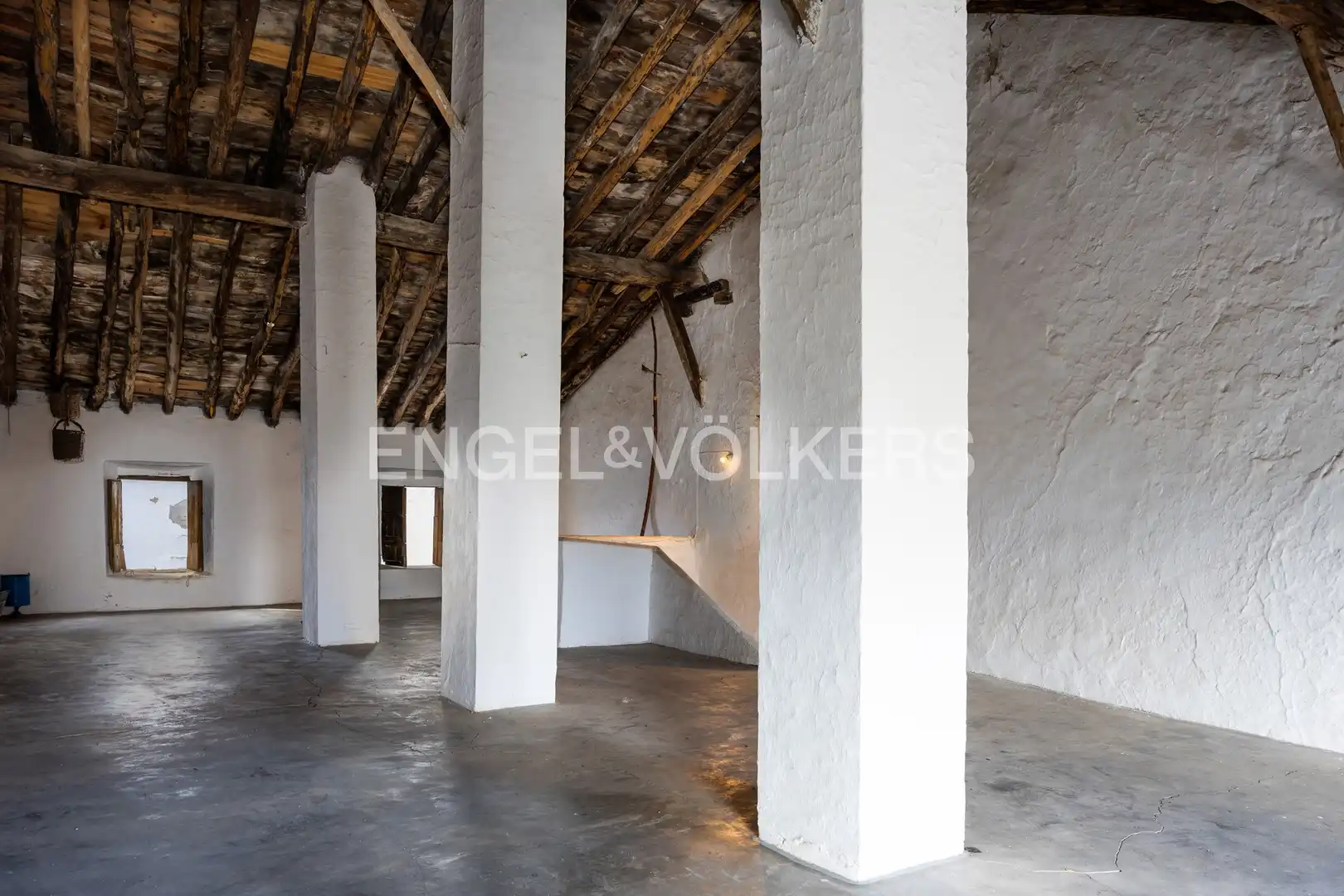 Casa o chalet en venta en Grazalema con Calefacción y Balcón
