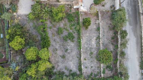 Foto 2 de Finca rústica en venda a Pinar del Advocat - Cometa, Moraira