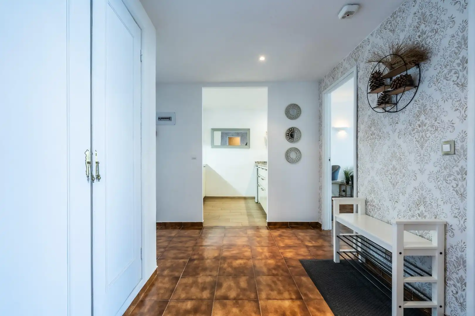 Apartament en venda en La Matanza de Acentejo