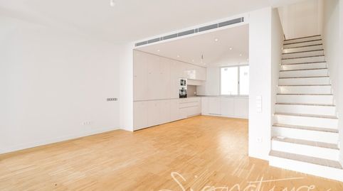 Foto 3 de Planta baja en venta en Calle Violant D'hongria, 69, Sants, Barcelona Capital