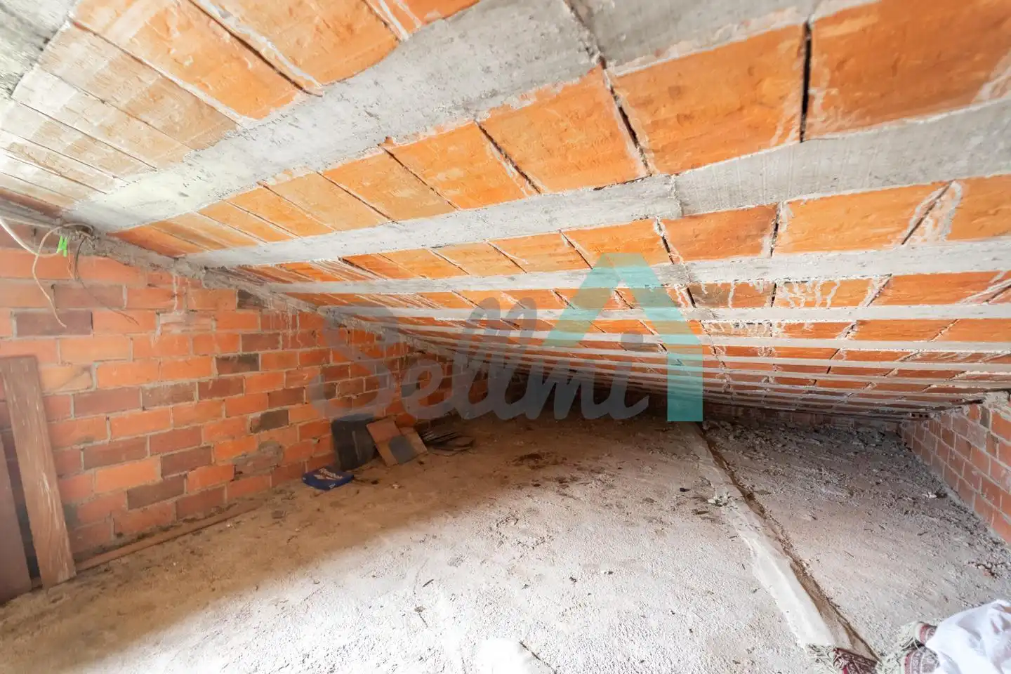 Casa o chalet en venta en Ribadeo con Calefacción, Jardín privado y Parquet