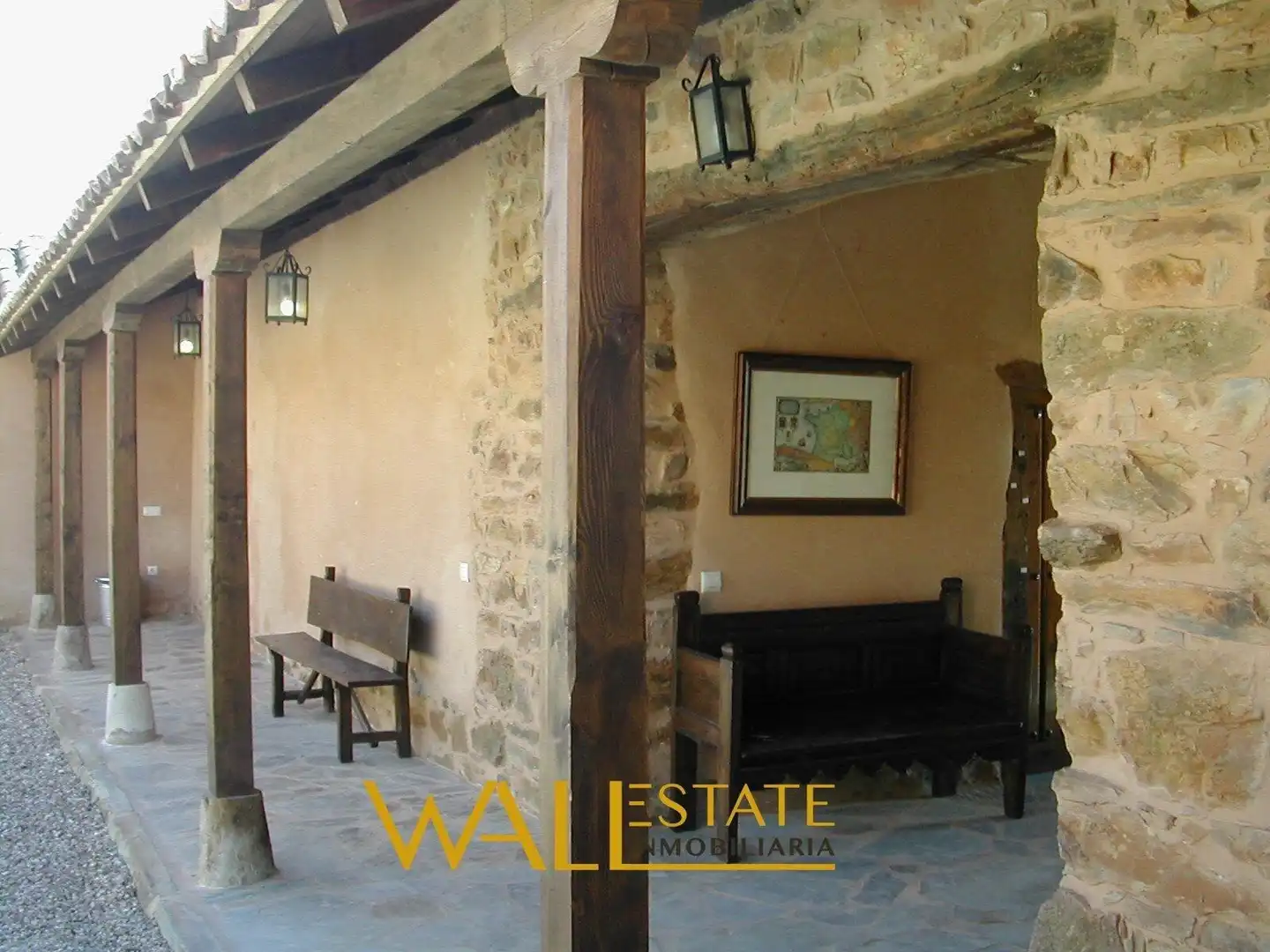 Casa o chalet en venta en Astorga con Calefacción y Jardín privado