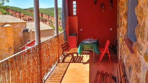 Foto 5 de Casa o xalet en venda a Calle Molino Piedra, 9, Puebla de Valles, Guadalajara