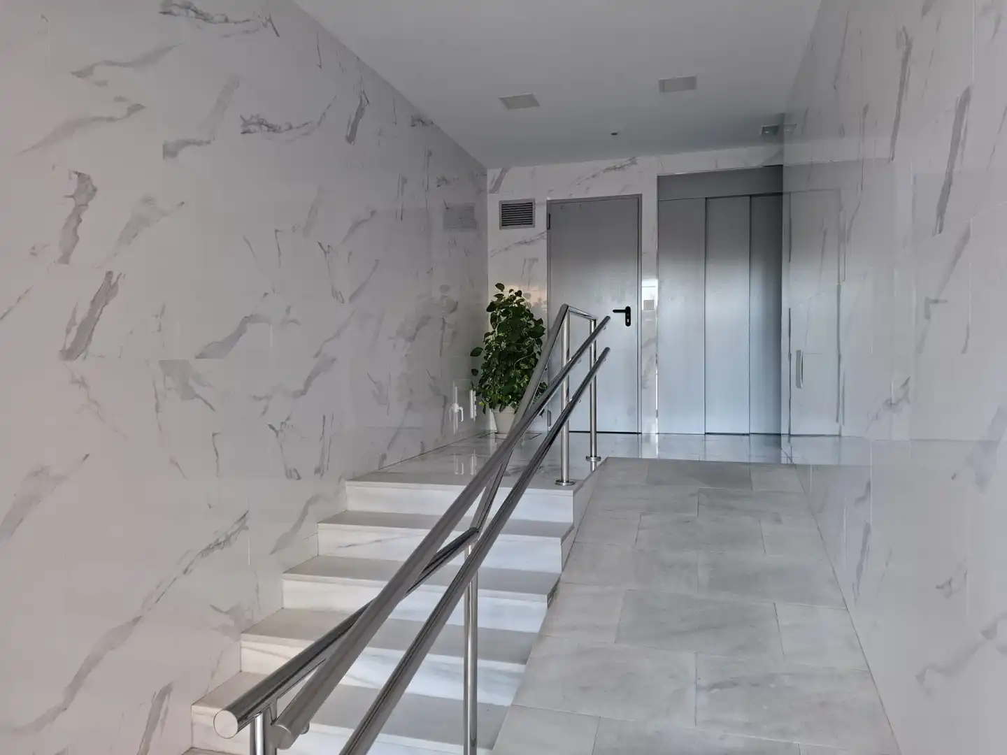Piso en venta en Málaga con Amueblado