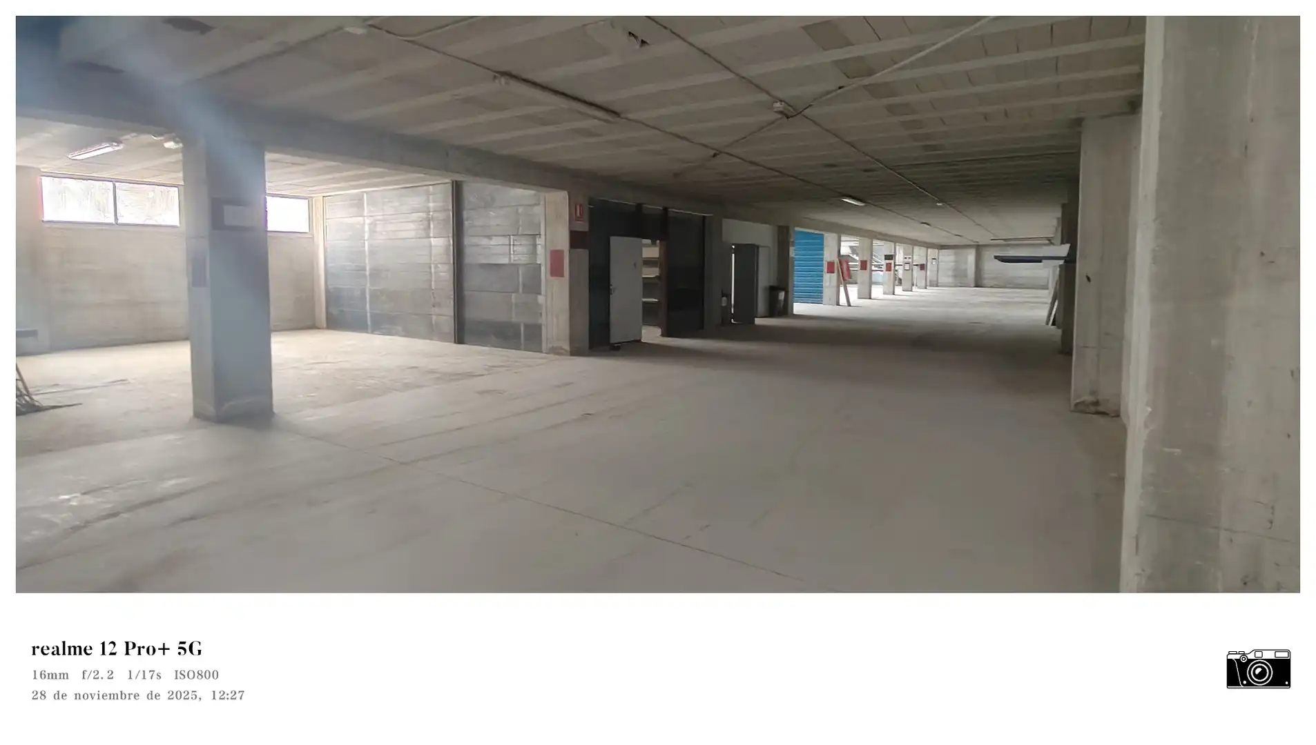 Nave industrial en venta en Calle Mocholí, imagen 9