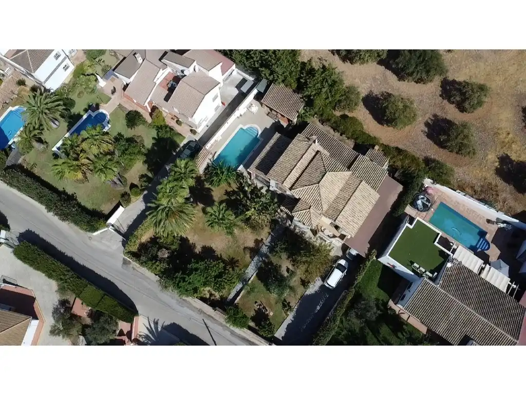 Chalet en venta en Urbanizacion Buenavista