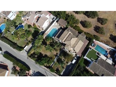 Chalet en venta en Urbanizacion Buenavista