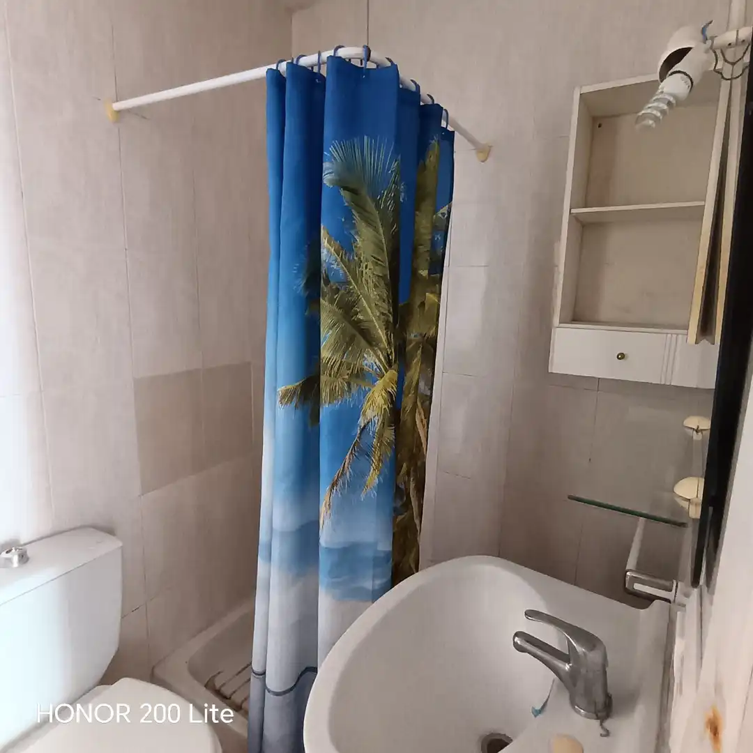 Bany de Casa o xalet en venda en Benicarló amb Terrassa