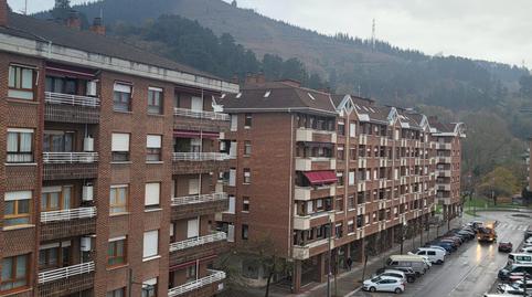 Foto 5 de Pis en venda a Calle Ricardo Ibarreche, Arrigorriaga, Bizkaia