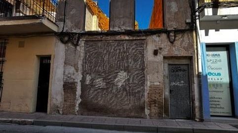 MAGNIFICO SOLAR EN EL CENTRO DE TOTANA, immagine 4